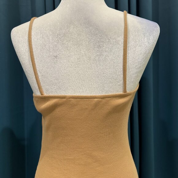 French Connection Ribbed Dress - Picture 10 of 12